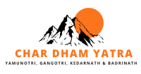 Char Dham Yatra Travel Guide